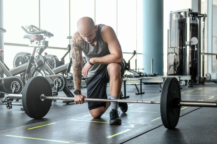 Effektive Tipps Zur Bewältigung Von Steroid-Nebenwirkungen Beim Muskelaufbau