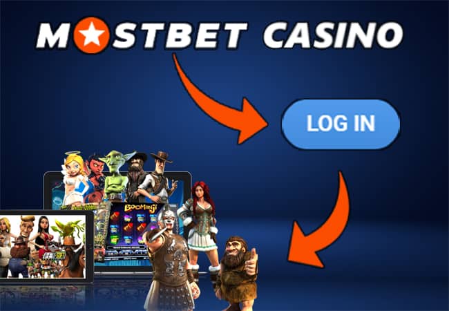  MostBet Online Casino 