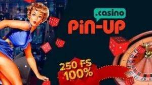 Официальный сайт казино Pinup