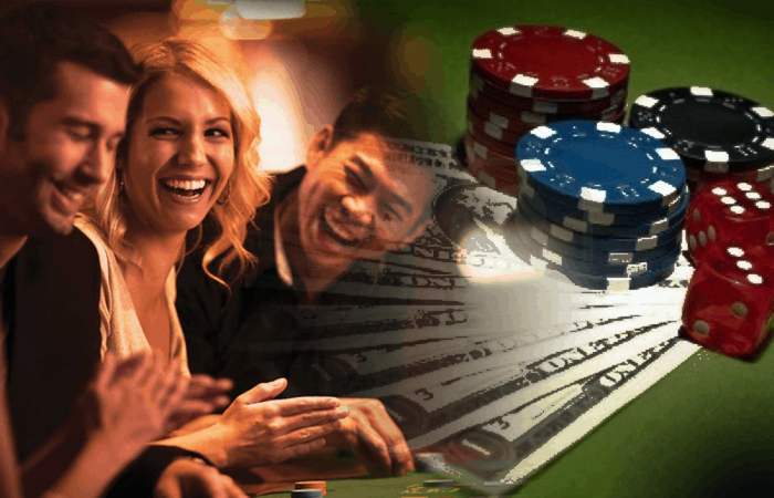 Finest online casino site Australia genuine cash in 2024