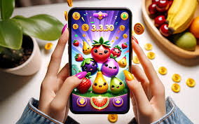 Fruit Cash Money Slot - Depoimento, demonstração, cassinos, ofertas de bônus