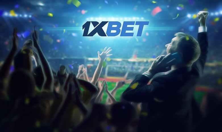 1xBet Online Casino Review