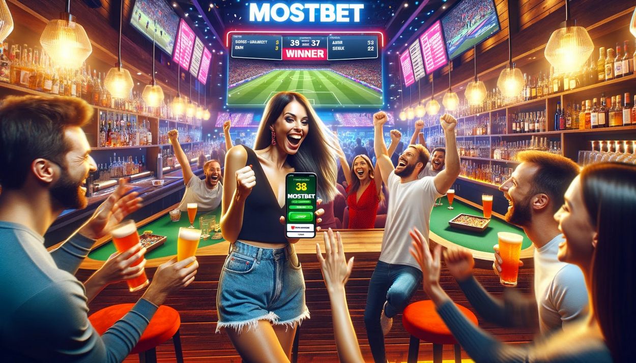 Mostbet Pilot Game